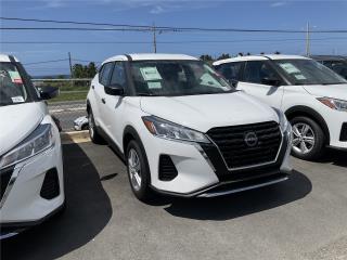 Nissan Puerto Rico Kicks 2024