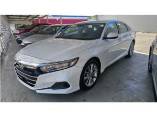 Honda Puerto Rico HONDA ACCORD 2022