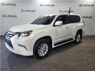 Lexus, Lexus GX 2018 Puerto Rico Lexus, Lexus GX 2018