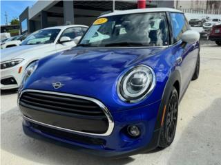 MINI  Puerto Rico Mini Cooper Hardtop 2021 Poco Millaje