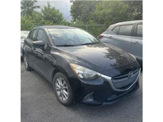 Mazda Puerto Rico MAZDA MAZDA 2 AUTOMATICO 2018