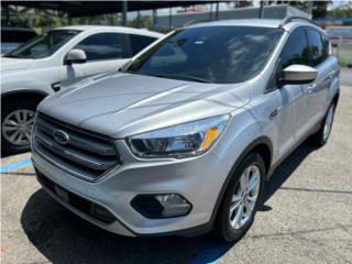 Ford Puerto Rico Ford Escape SE 2018