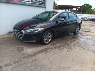 Hyundai Puerto Rico Hyundai Elantra 2018 AUT