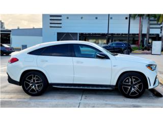 Mercedes Benz Puerto Rico GLE53 AMG 429hp / Certified Pre-own 