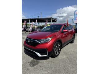 Honda Puerto Rico CRV SPECIAL EDITION 2022 11k MILLAS EQUIPADA