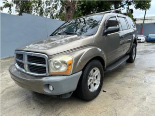 Dodge Puerto Rico  Dodge Durango 2005