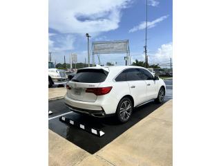 Acura Puerto Rico Acura MDX 2020 