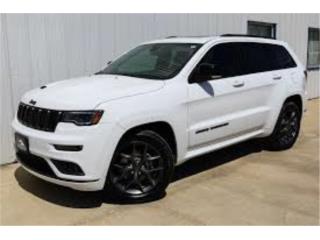 Jeep Puerto Rico Jeep Grandcherokee 2019