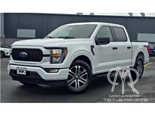 Ford Puerto Rico FORD F150 STX 2023