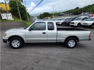 Toyota Puerto Rico Toyota tacoma 