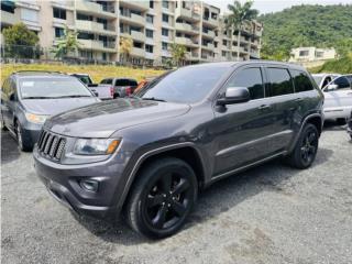 Jeep Puerto Rico 2015 - JEEP GRAND CHEROKEE