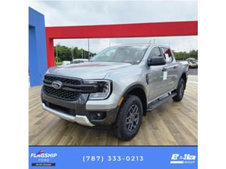 Ford Puerto Rico FORD RANGER XLT SPORT 4X4 2024