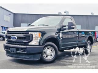 Ford Puerto Rico FORD F-250 XL 2022