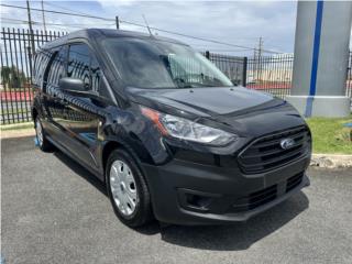 Ford Puerto Rico FORD TRANSIT CONNECT