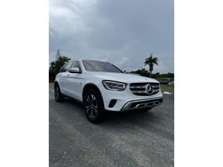 Mercedes Benz Puerto Rico Mercedes Benz GLC350e