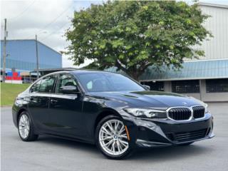 BMW Puerto Rico BMW 330i 2023