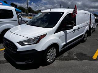 Ford Puerto Rico  Ford Transit XL 2021- COMO NUEVA