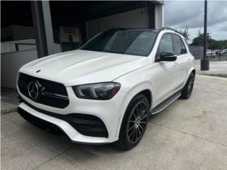 Mercedes Benz Puerto Rico 2022 GLE 350 Sport Package