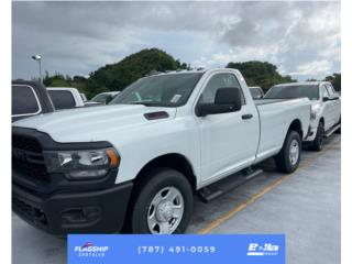 RAM Puerto Rico RAM 2500 TRADESMAN 2024