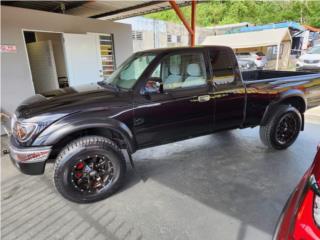 Toyota Puerto Rico Toyota tacoma 