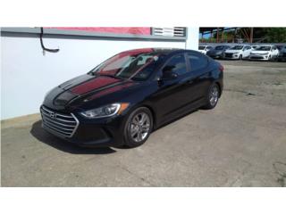 Hyundai Puerto Rico Hyundai Elantra 2017 AUT