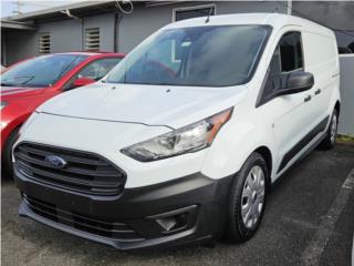 Ford Puerto Rico Ford TRANSIT Connect 2022 IMMACULADA !!! *JJR