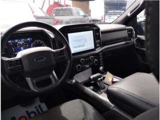Ford Puerto Rico Ford F 150 XLT Sport  2022