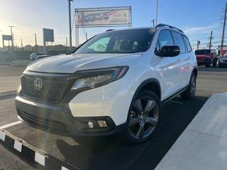 Honda Puerto Rico 2020 HONDA PASSPORT TOURING *BELLA*