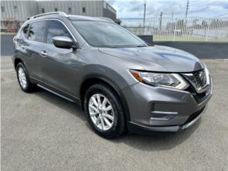 Nissan Puerto Rico 2019 NISSAN ROGUE CLEAN CARFAX