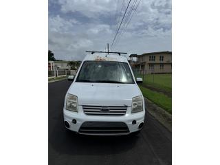 Ford Puerto Rico Ford Transit Connect XLT 2015