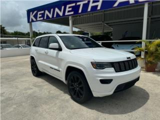 Jeep, Grand Cherokee 2020 Puerto Rico