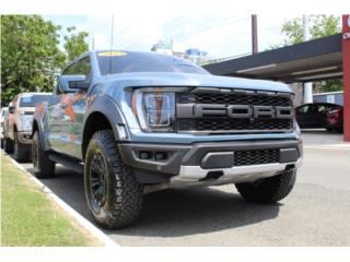 Ford Puerto Rico Ford F-150 Raptor 2023