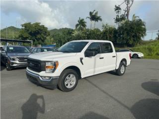 Ford Puerto Rico 2021 - FORD F-150 XL