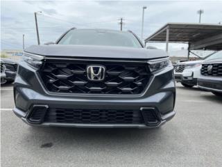 Honda Puerto Rico CRV SPORT 2023 ULTIMA CON LIQUIDACIN 