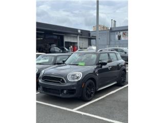 MINI  Puerto Rico MINI Countryman S 2020