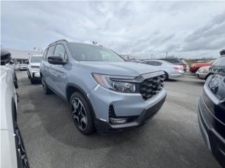 Honda Puerto Rico PASSPORT ELITE AWD 2023 EL MEJOR PRECIO