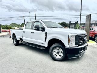 Ford Puerto Rico FORD F250 XL 4X4