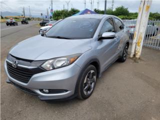 Honda Puerto Rico 2018 HONDA HRV 