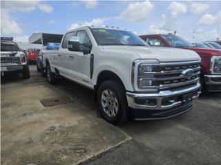 Ford Puerto Rico FORD F250 KING RANCH PRECIOSA 95995