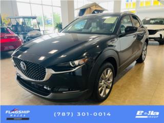 Mazda Puerto Rico Mazda CX-30 Preferred Package AWD 2023