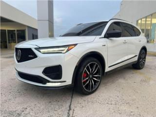 Acura Puerto Rico Acura MDX Type S 2022 