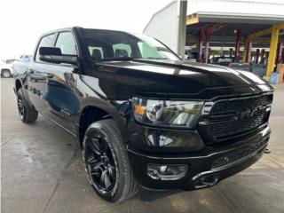 RAM Puerto Rico RAM 1500 ECODIESEL 2022 4X4 EN OFERTA!!!!