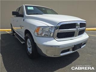 RAM Puerto Rico 2020 Ram 1500 Classic SLT