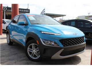 Hyundai Puerto Rico Hyundai Kona 2023