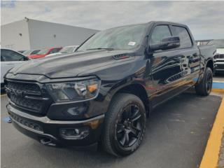 RAM Puerto Rico Ram 1500 BIG HORN 4X4 Eco Diesel 3.0L 2023 