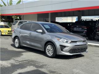 Kia Puerto Rico  DESDE 5.95 HASTA 8.95 APROBACION GARANTIZAD*