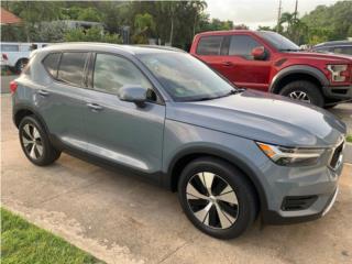 Volvo Puerto Rico Volvo xc40 T4 awd. 2020 31k millas