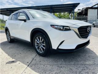 Mazda Puerto Rico 2019 Mazda CX-9