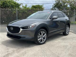 Mazda Puerto Rico Mazda CX30 AWD Skyactive 2023