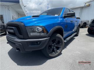 RAM Puerto Rico 2023 Ram 1500